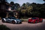 W Motors Fenyr SuperSport 2015 года